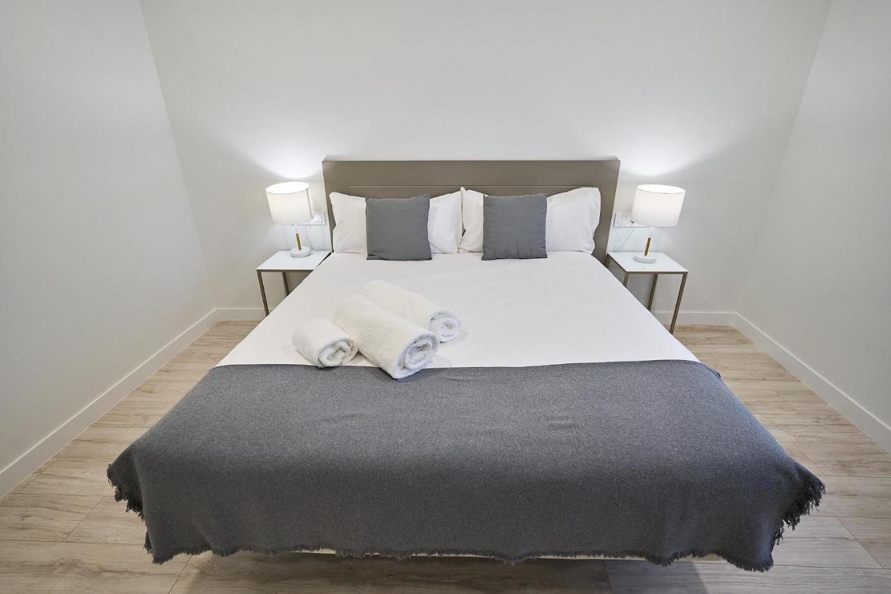 Ines Luna Suites Salamanca Esterno foto
