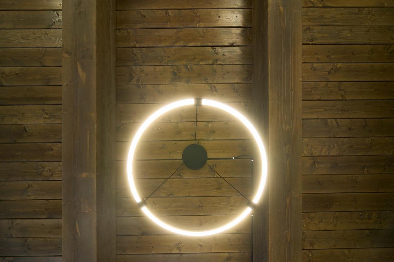 Ines Luna Suites Salamanca Esterno foto