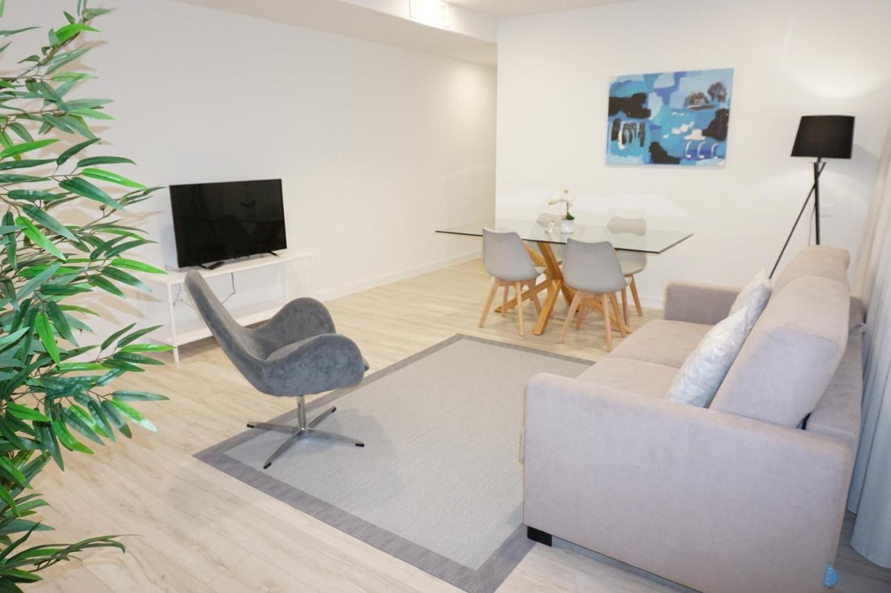 Ines Luna Suites Salamanca Esterno foto